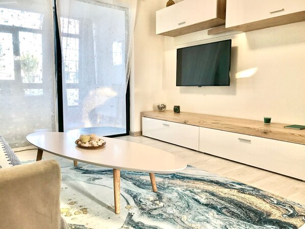 منطقة المعيشة