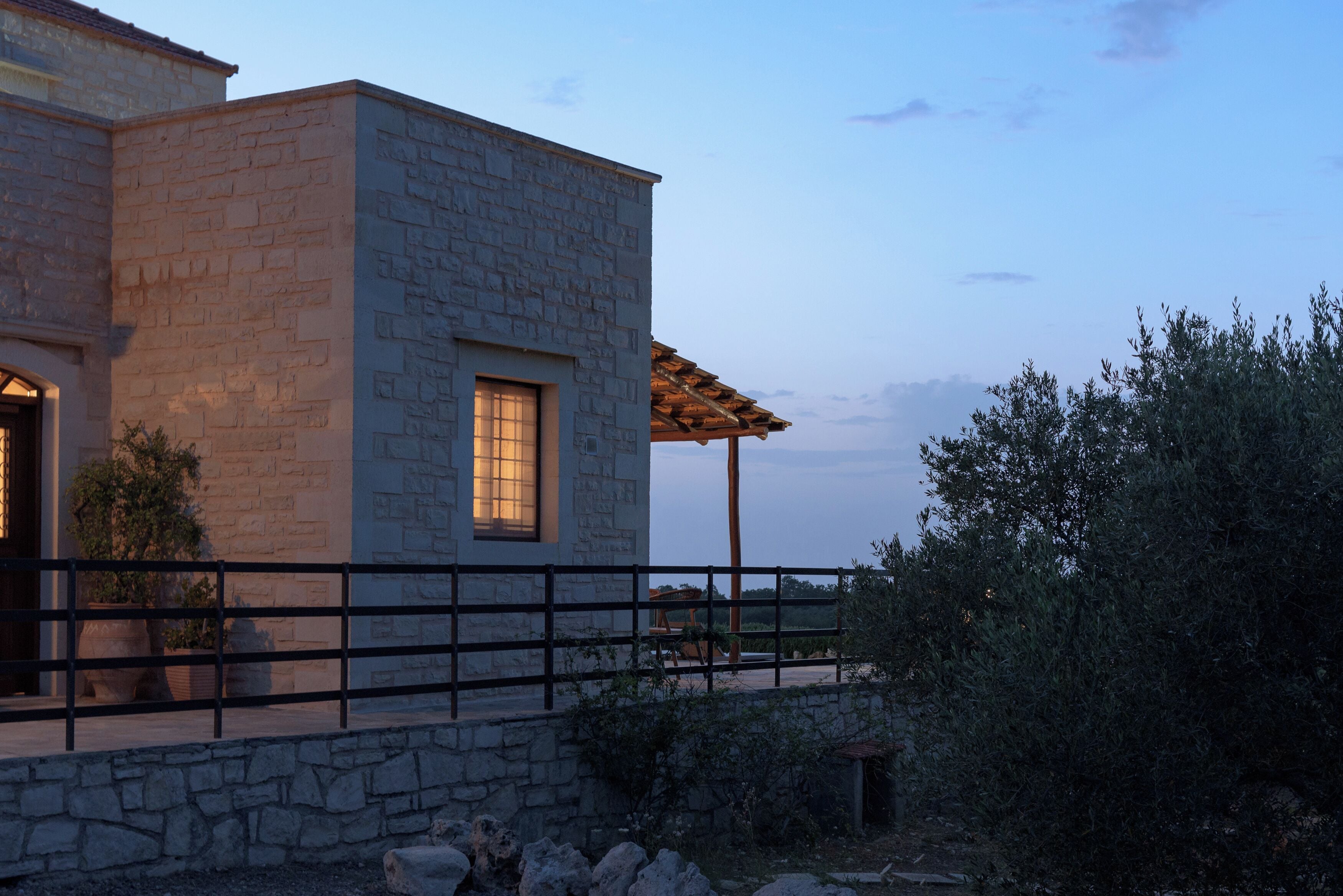 Comfort Villa, Mountain View | Egyptian cotton sheets, premium bedding, memory foam beds