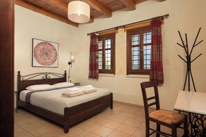 Traditional Villa, Mountain View - Ellotia & Asterion By Forest Villas (Rethymno)