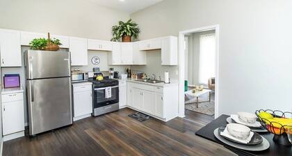 1 bd/1ba Apt near Haynies Corner