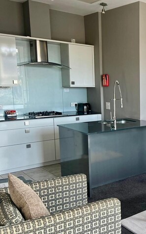 40-inch flat-screen TV with digital channels - Kensington House by Warren Collection (Newcastle-upon-Tyne)