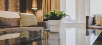 Kensington House by Warren Collection