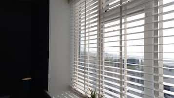 Double Room, Ensuite, Sea View