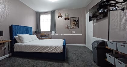 Vinnies Family Hotel