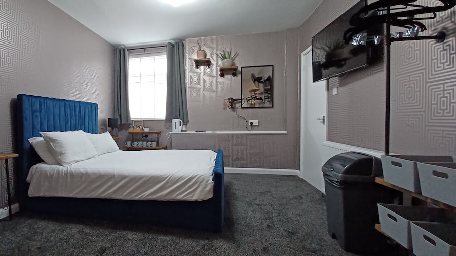 Vinnies Family Hotel