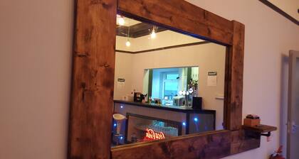 Vinnies Family Hotel