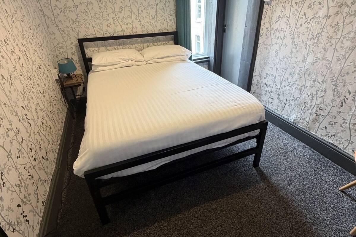 Double Room, Ensuite | Free WiFi