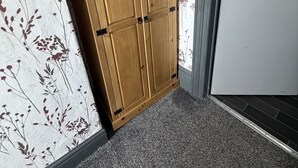 Σουίτα, Μπάνιο στο δωμάτιο, Θέα στη Θάλασσα (Room 6) | Δωρεάν Wi-Fi 