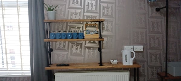 Free WiFi - Vinnies Family Hotel (Blackpool)