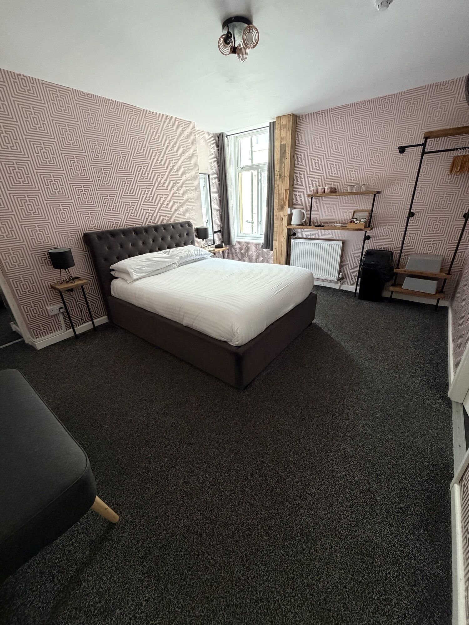 Familien-Suite, mit Bad (Room 3)