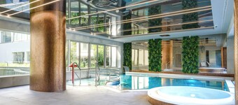 Apartamenty Sun & Snow Lividus