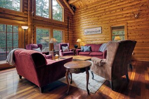 Fernseher, Arbeitsbereiche