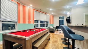 Spielezimmer