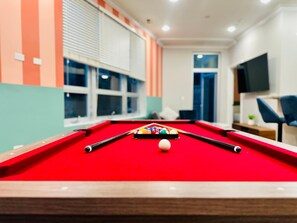 Sala de juegos