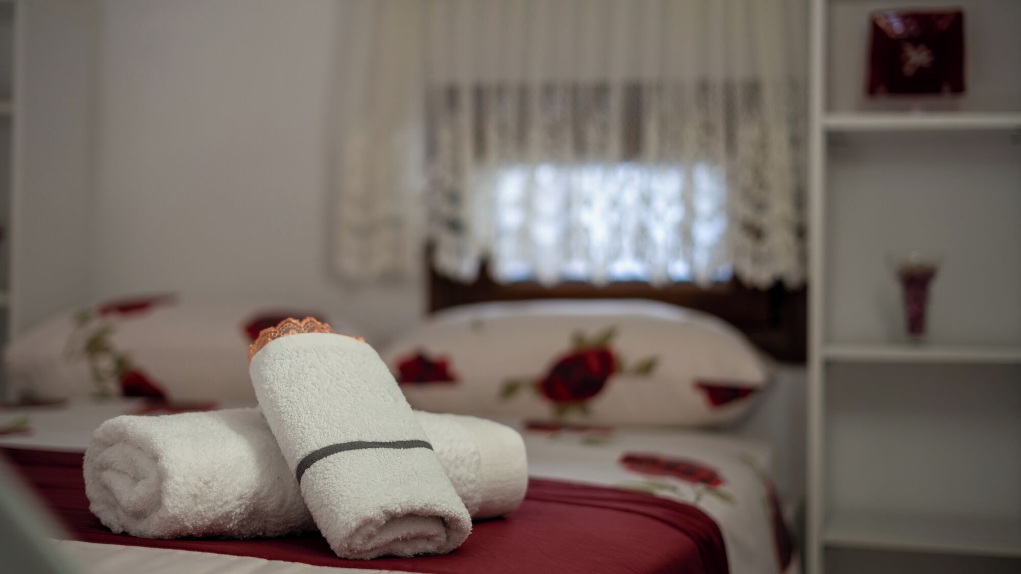 Kamar