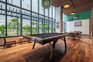 Sala de juegos