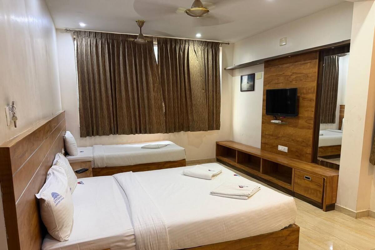 Suite monolocale | Biancheria da letto di alta qualità, Wi-Fi gratuito, lenzuola