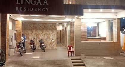 Lingaa's Residency