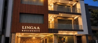 Lingaa's Residency