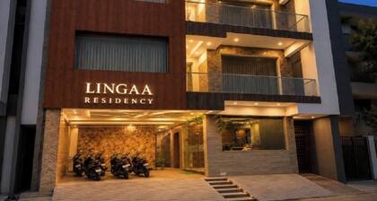 Lingaa's Residency
