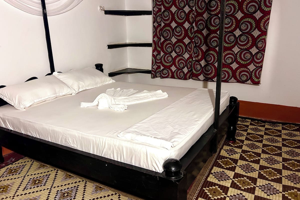 Bed sheets