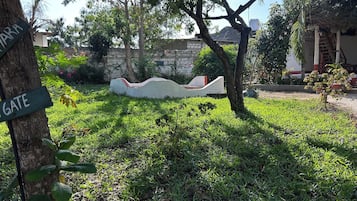Grill-/Picknickplatz