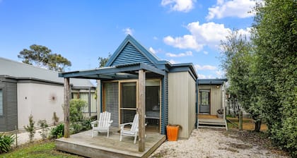 Otway Vista Five