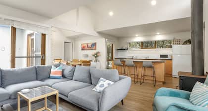 Otway Vista Five - Apollo Bay