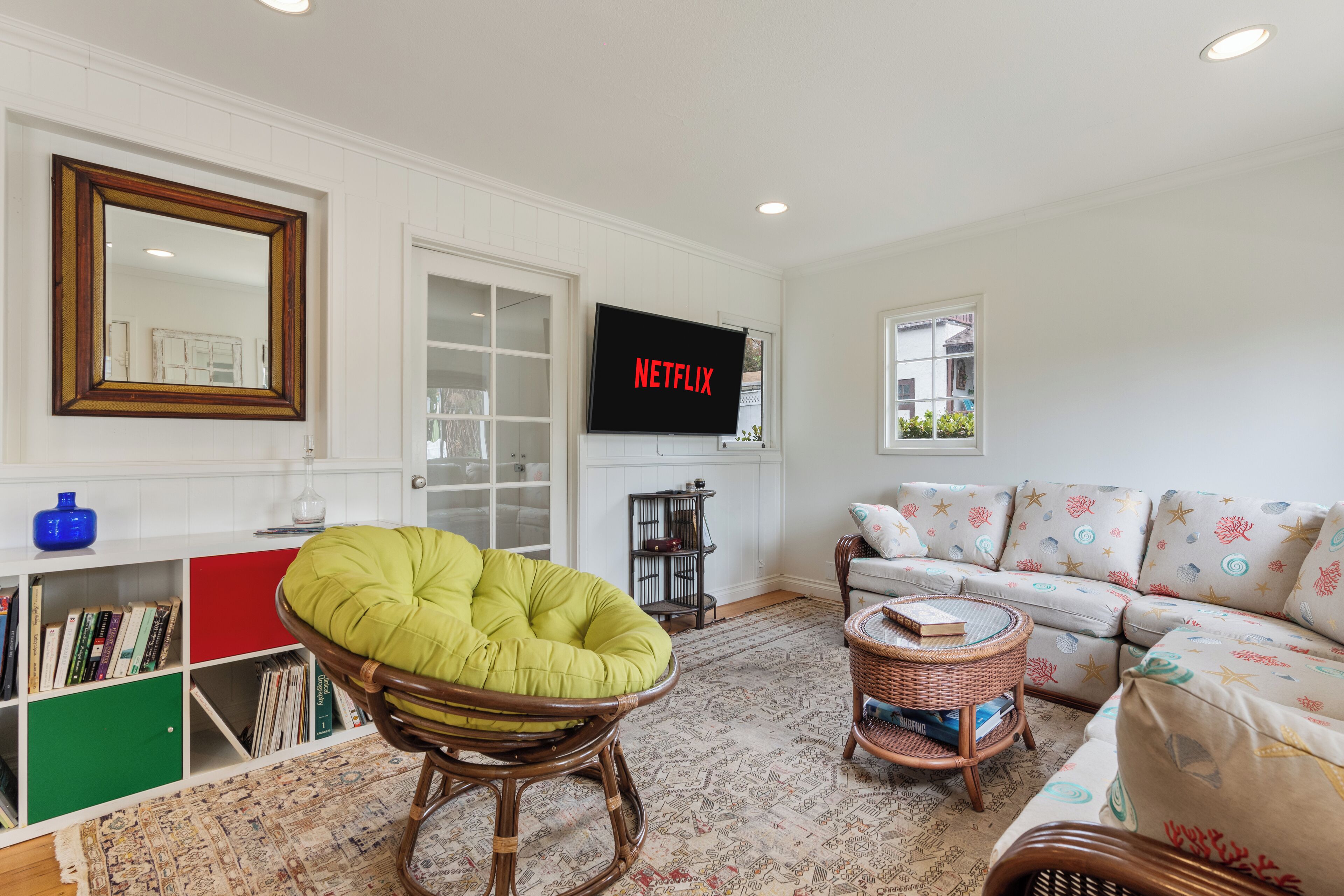 The Laguna Beach Bungalow - Laguna Beach, CA