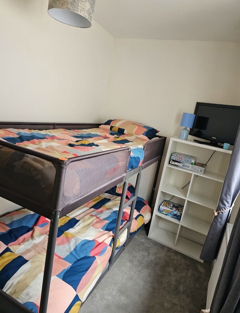 The Sweet Brier Cottage in Leeds Leeds Vrbo