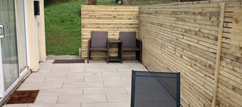 Seamount Holiday Village No 26