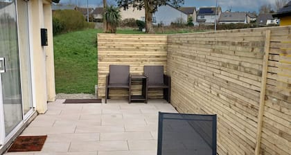 Seamount Holiday Village No 26