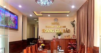 Hoang Gia Bao Hotel
