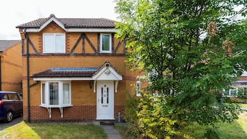 Maison | Extérieur