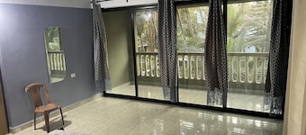 Gonsalves Villa- Guest Home