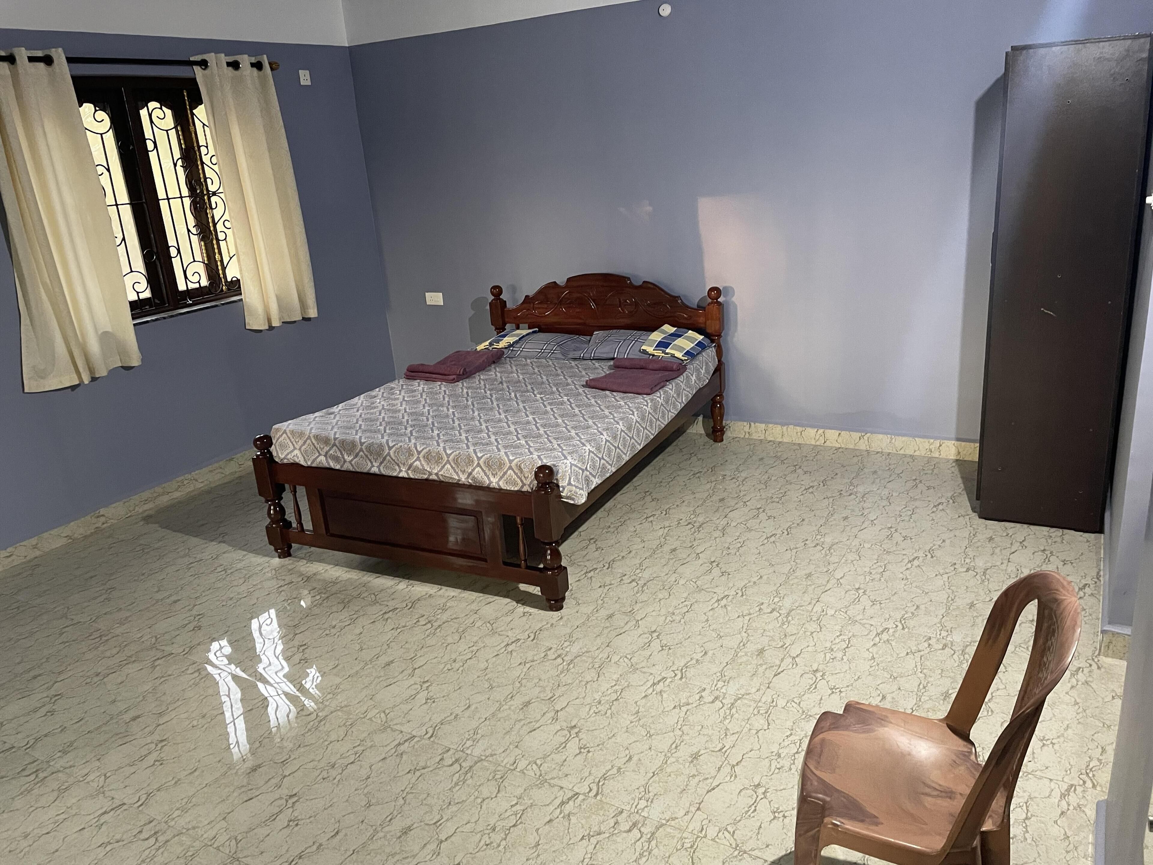 Villa | 3 bedrooms, free WiFi, bed sheets