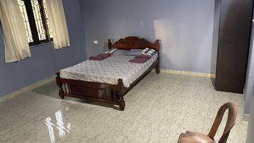 Villa | 3 bedrooms, free WiFi, bed sheets