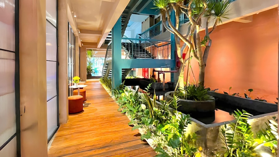 Joi Boutique Bai Truoc