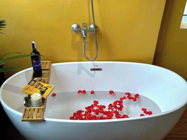 Bathroom -  Joi Boutique Bai Truoc (Ho Chi Minh City)
