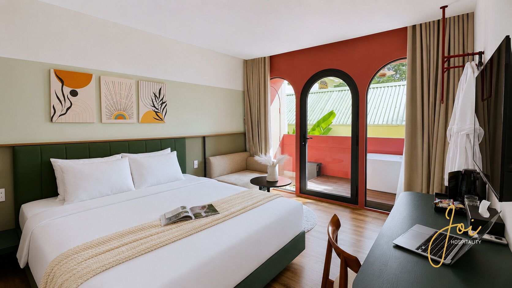 Signature Room