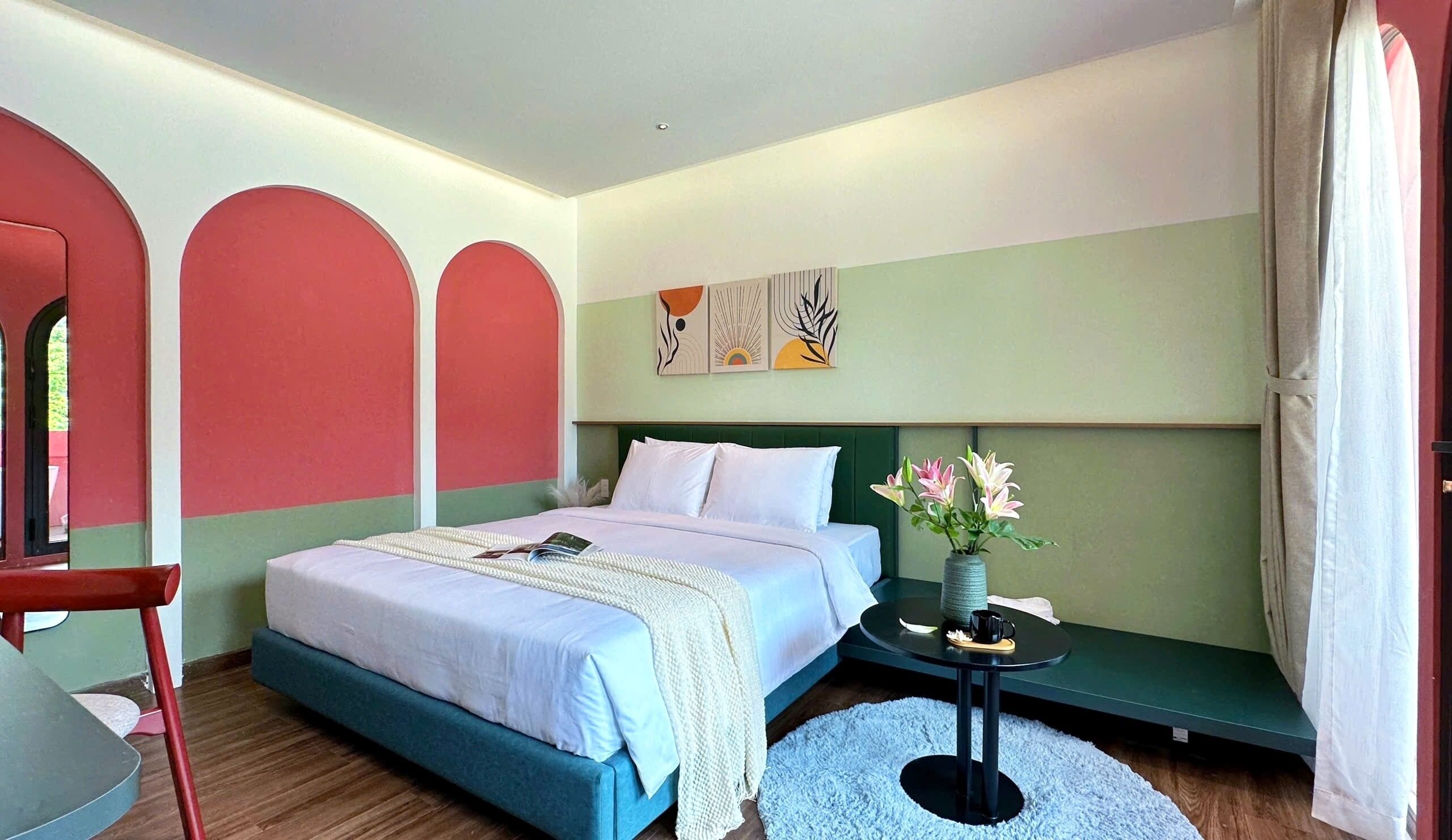 Signature Room
