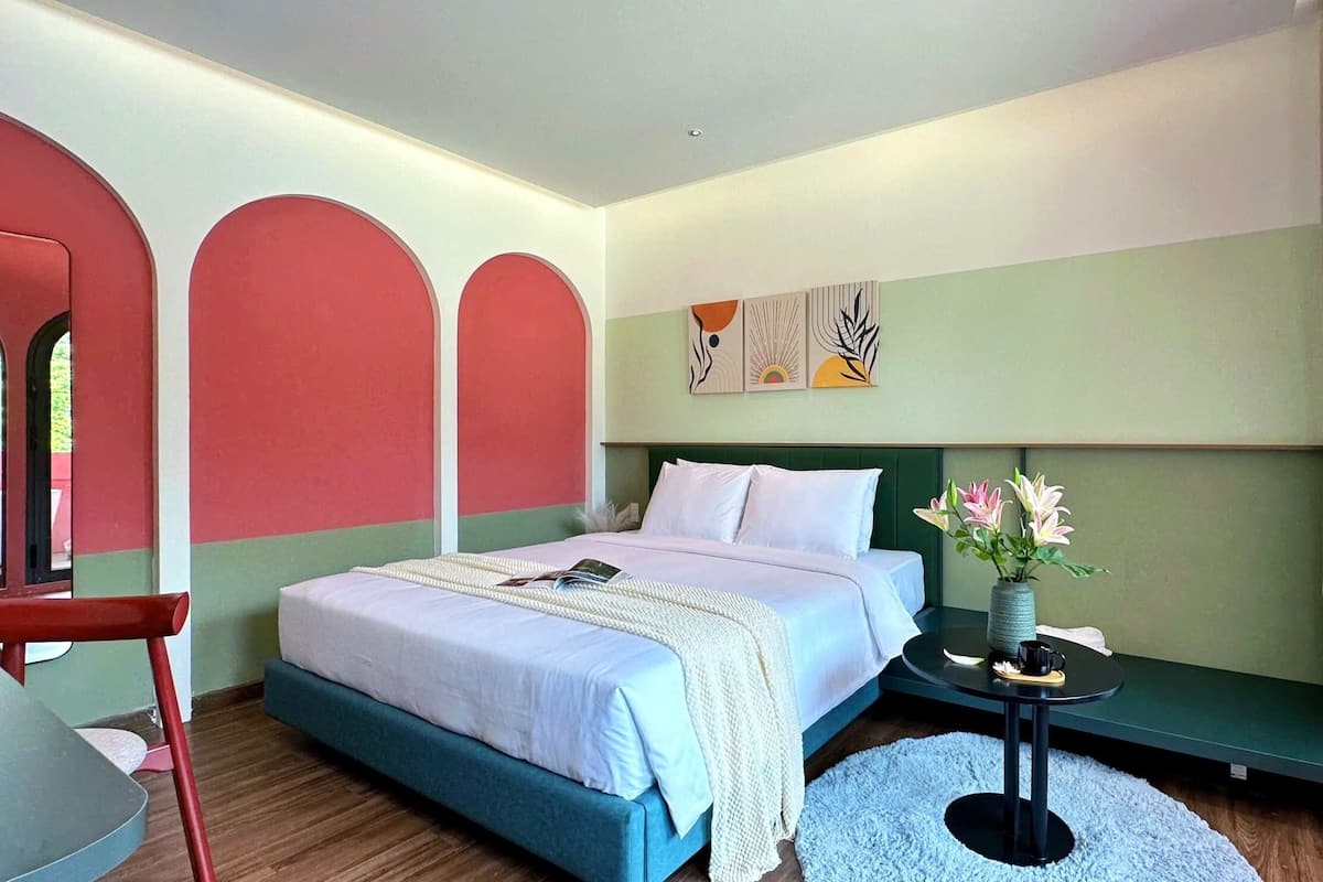 Signature Room
