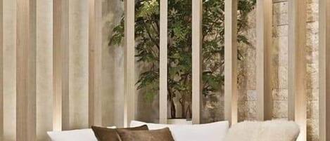 Enkeltrom – deluxe | Wi-fi (inkludert)