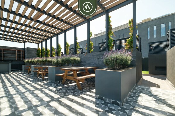 1 bedroom, Internet - Livix B305 in Ciudad de M Xico (Mexico City)