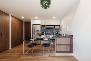 1 bedroom, Internet - Livix B305 in Ciudad de M Xico (Mexico City)