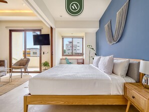 1 bedroom, Internet - Hidden Park 203 in Jalisco (Puerto Vallarta)