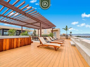 1 bedroom, Internet - Hidden Park 203 in Jalisco (Puerto Vallarta)