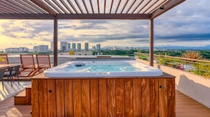 1 bedroom, Internet - Hidden Park 203 in Jalisco (Puerto Vallarta)