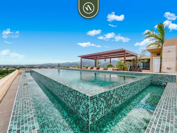 1 bedroom, Internet - Hidden Park 203 in Jalisco (Puerto Vallarta)