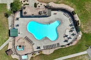 Piscina coperta